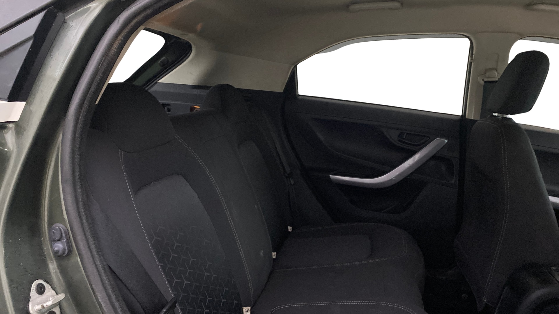 Used 2022 Tata Nexon Used 2022 Tata Nexon
