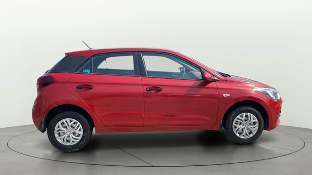 View Hyundai Elite i20 Image 8 Used Hyundai Elite i20 Image 8