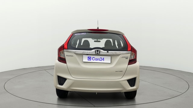 View Honda Jazz Image 38 Used Honda Jazz Image 38