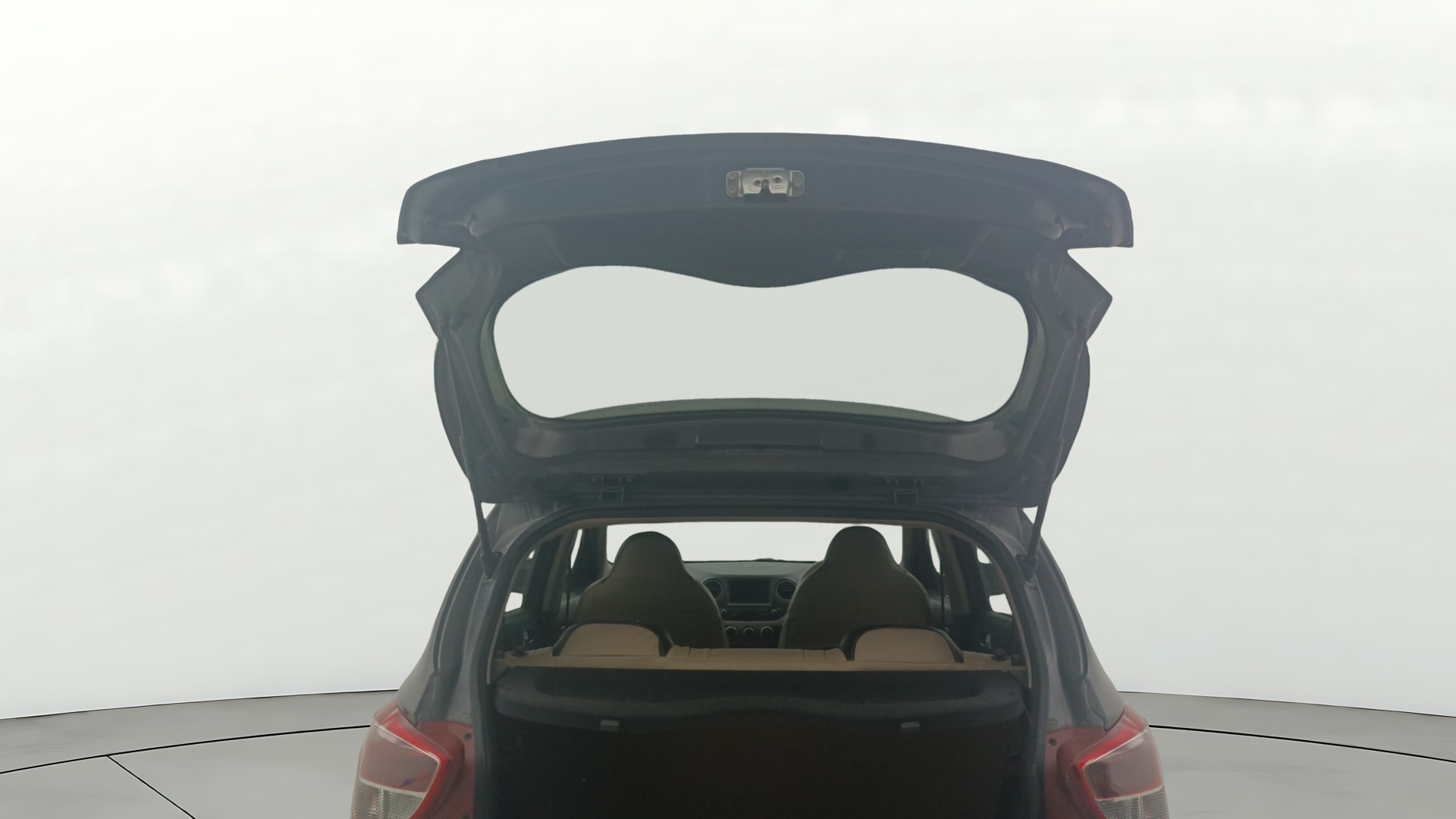 View 2020 Hyundai Grand i10 Sportz 1.2 Kappa Image 16 Used 2020 Hyundai Grand i10 Sportz 1.2 Kappa Image 16