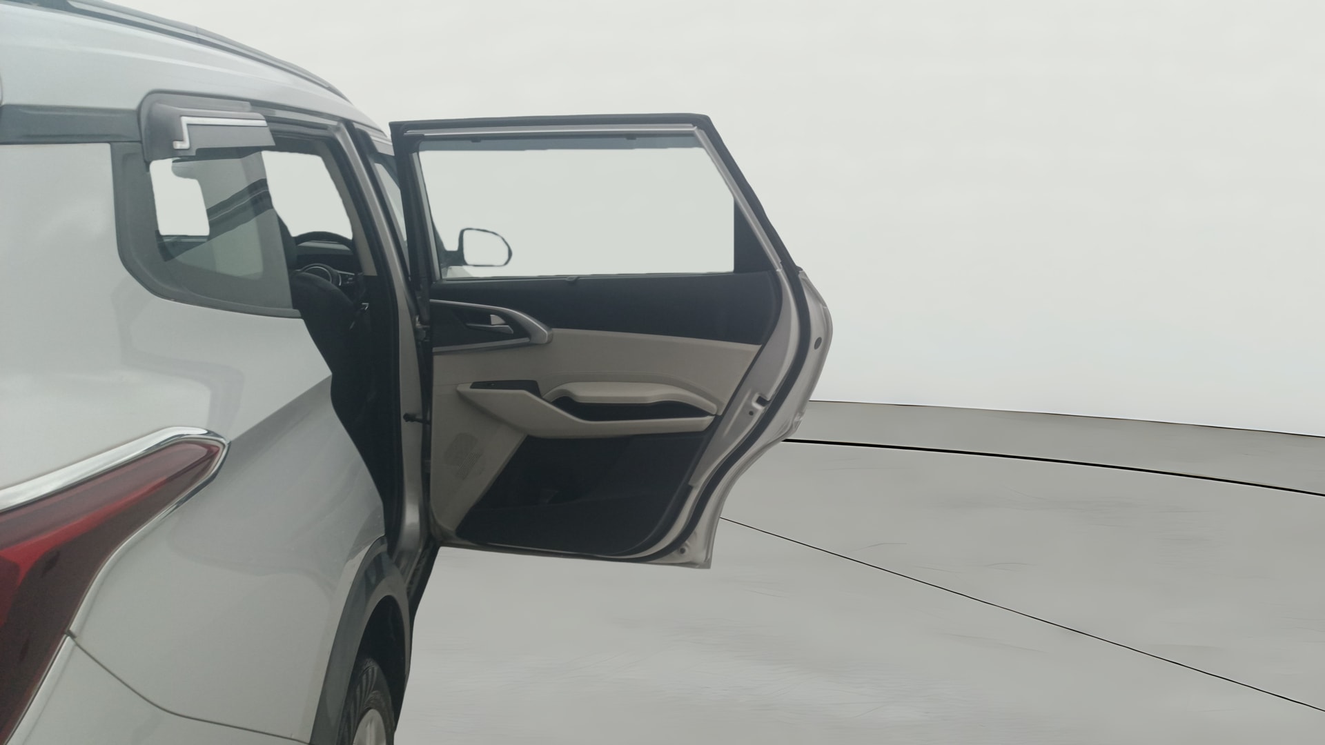 Used 2024 Kia Carens Used 2024 Kia Carens