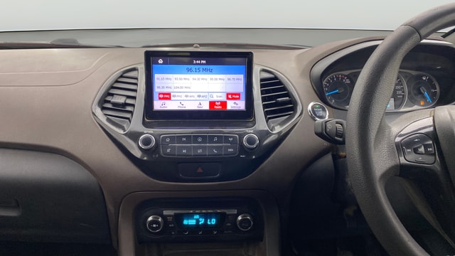 View Ford Freestyle Image 17 Used Ford Freestyle Image 17