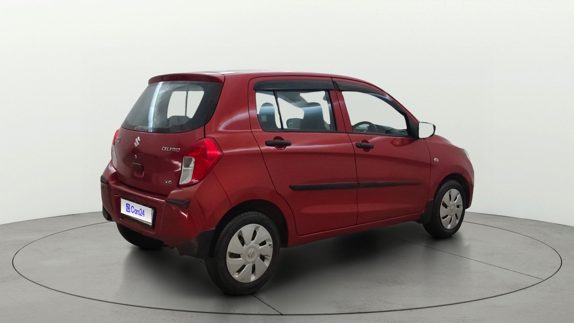 Used 2016 Maruti Suzuki 1000 Used 2016 Maruti Suzuki 1000