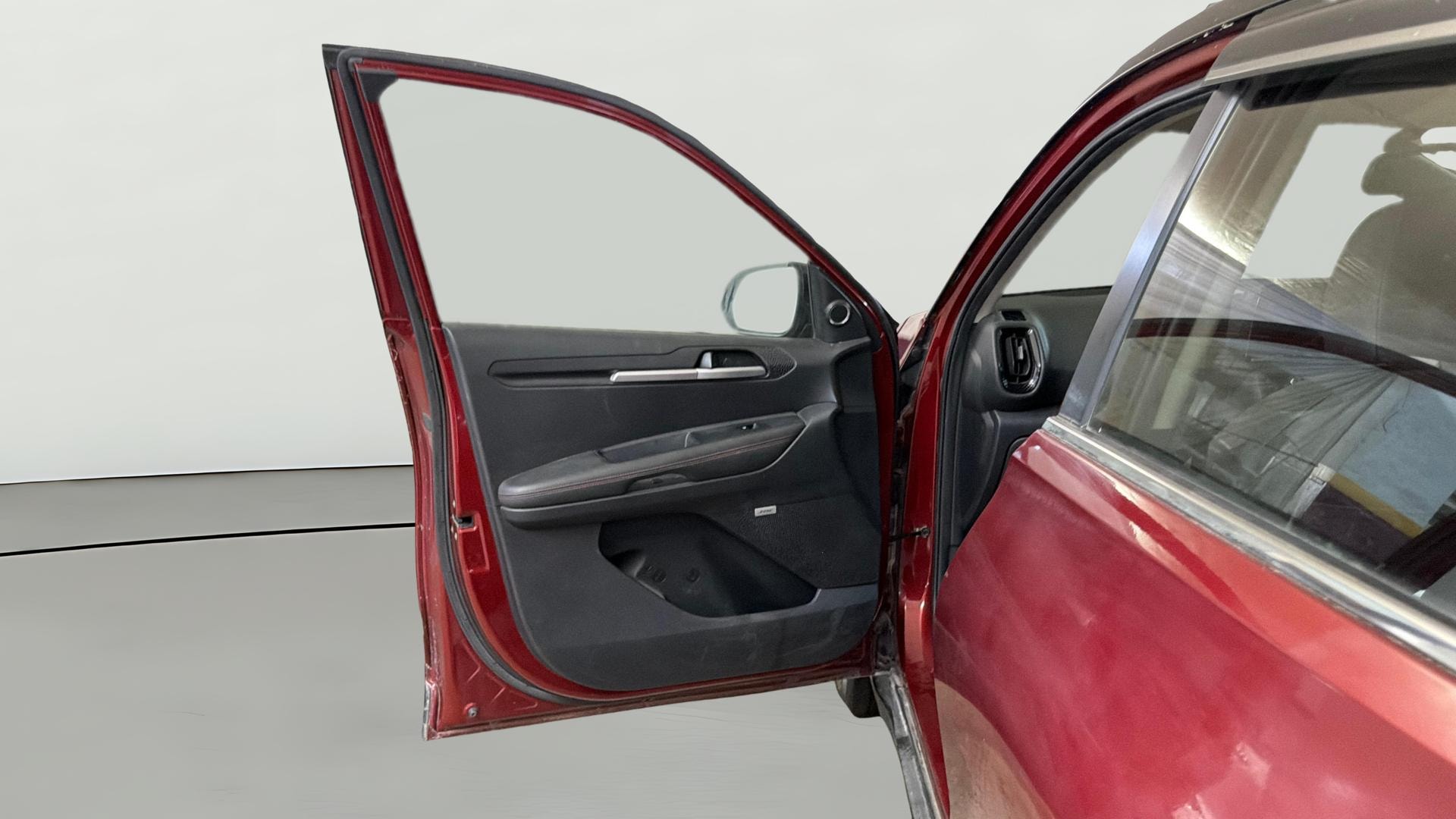 Used 2020 Kia Sonet Used 2020 Kia Sonet
