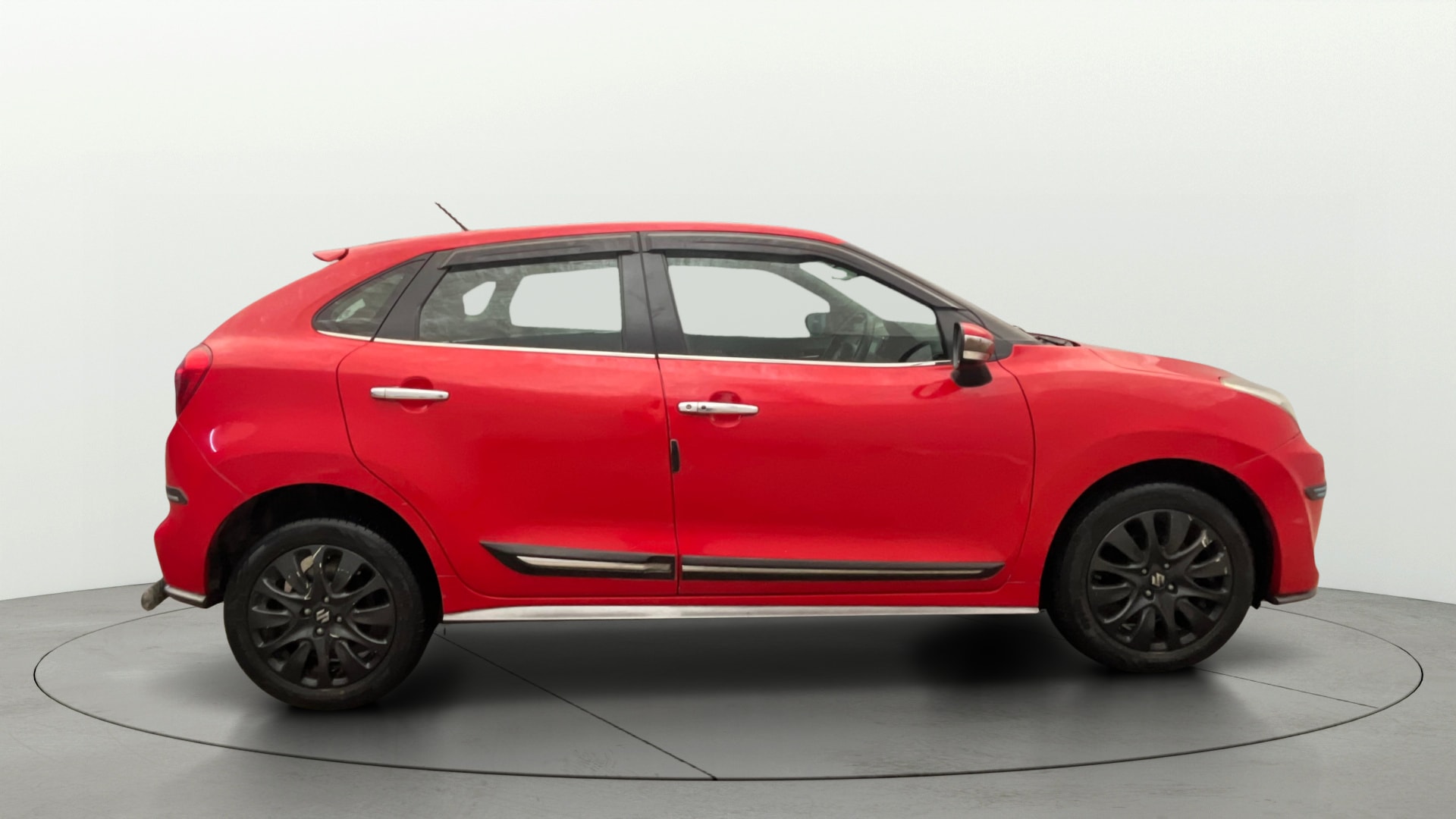 Used 2017 Maruti Suzuki 1000 Used 2017 Maruti Suzuki 1000