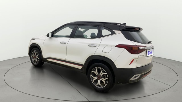View Kia Seltos Image 2 Used Kia Seltos Image 2