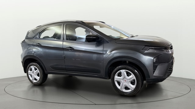 View Tata Nexon Image 36 Used Tata Nexon Image 36