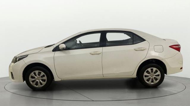View Toyota Corolla Altis Image 5 Used Toyota Corolla Altis Image 5