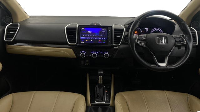View Honda City ZX Image 16 Used Honda City ZX Image 16