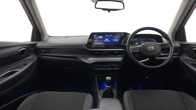 View Hyundai Elite i20 Image 16 Used Hyundai Elite i20 Image 16