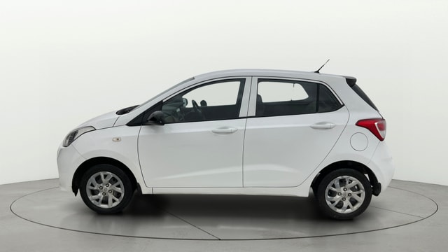 View Hyundai Grand i10 Image 5 Used Hyundai Grand i10 Image 5