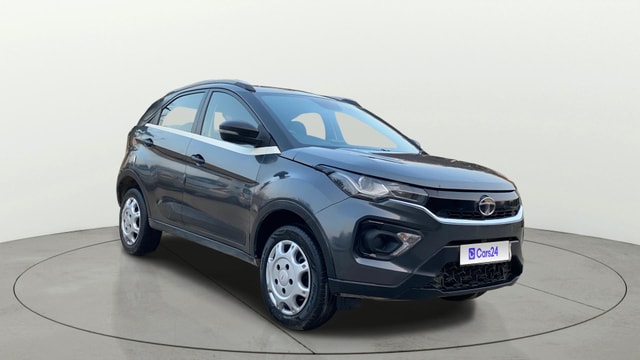View Tata Nexon Image 21 Used Tata Nexon Image 21