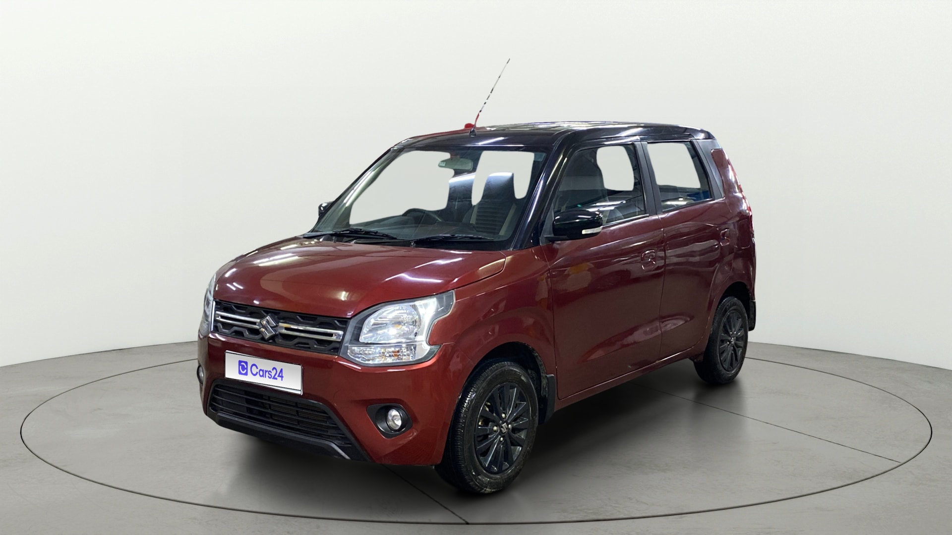 View 2023 Maruti Suzuki 1000 Base Variant Image 34 Used 2023 Maruti Suzuki 1000 Base Variant Image 34