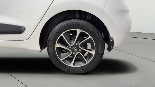 View Hyundai Grand i10 Image 7 Used Hyundai Grand i10 Image 7