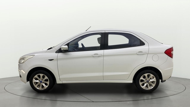 View Ford Figo Aspire Image 5 Used Ford Figo Aspire Image 5