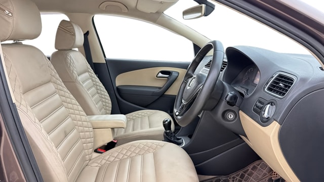 View Volkswagen Polo Image 16 Used Volkswagen Polo Image 16