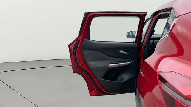 View Nissan Magnite Image 15 Used Nissan Magnite Image 15