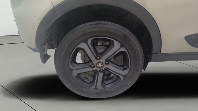 View Tata Nexon Image 25 Used Tata Nexon Image 25