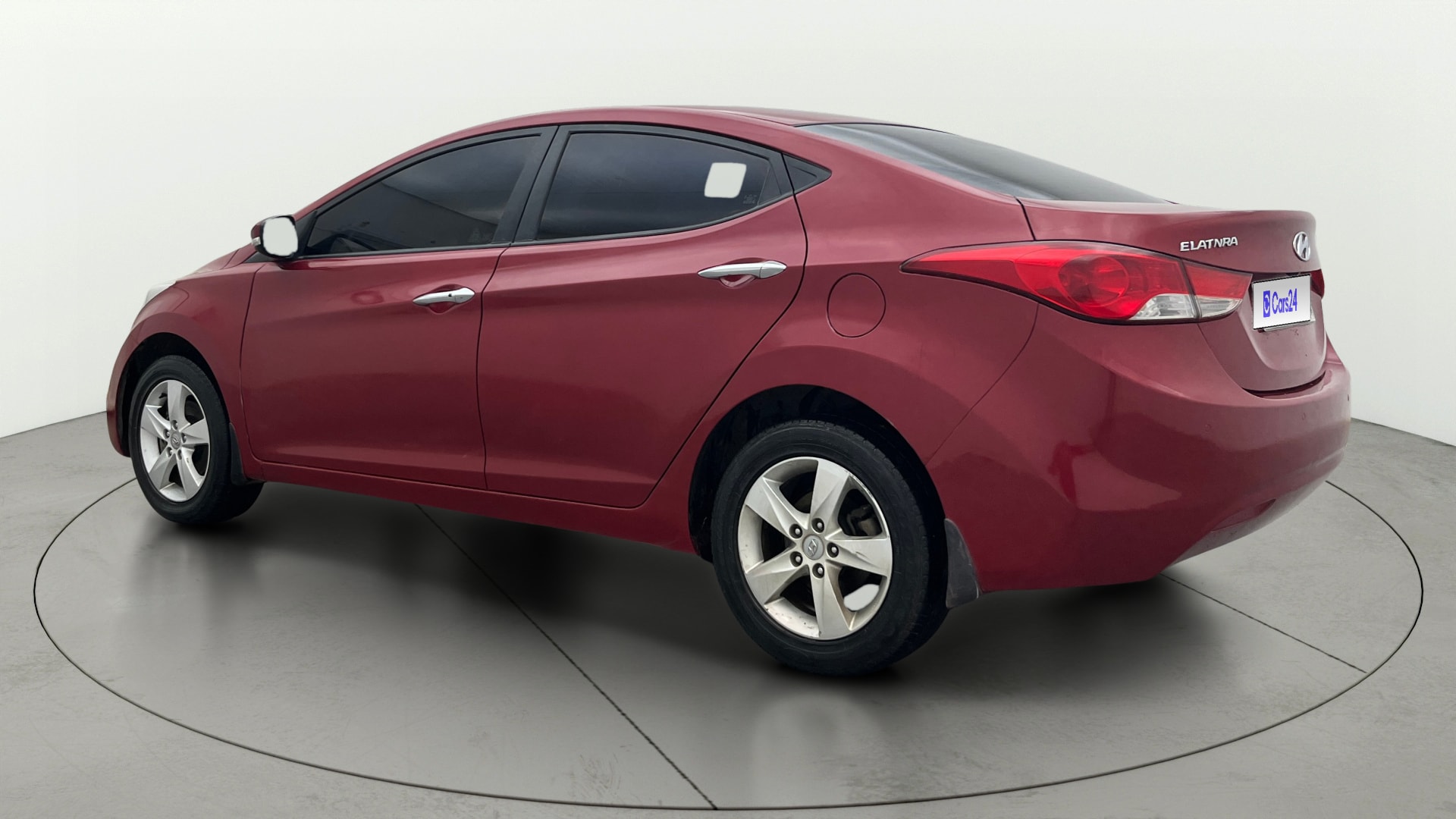 Used 2014 Hyundai Elantra Used 2014 Hyundai Elantra