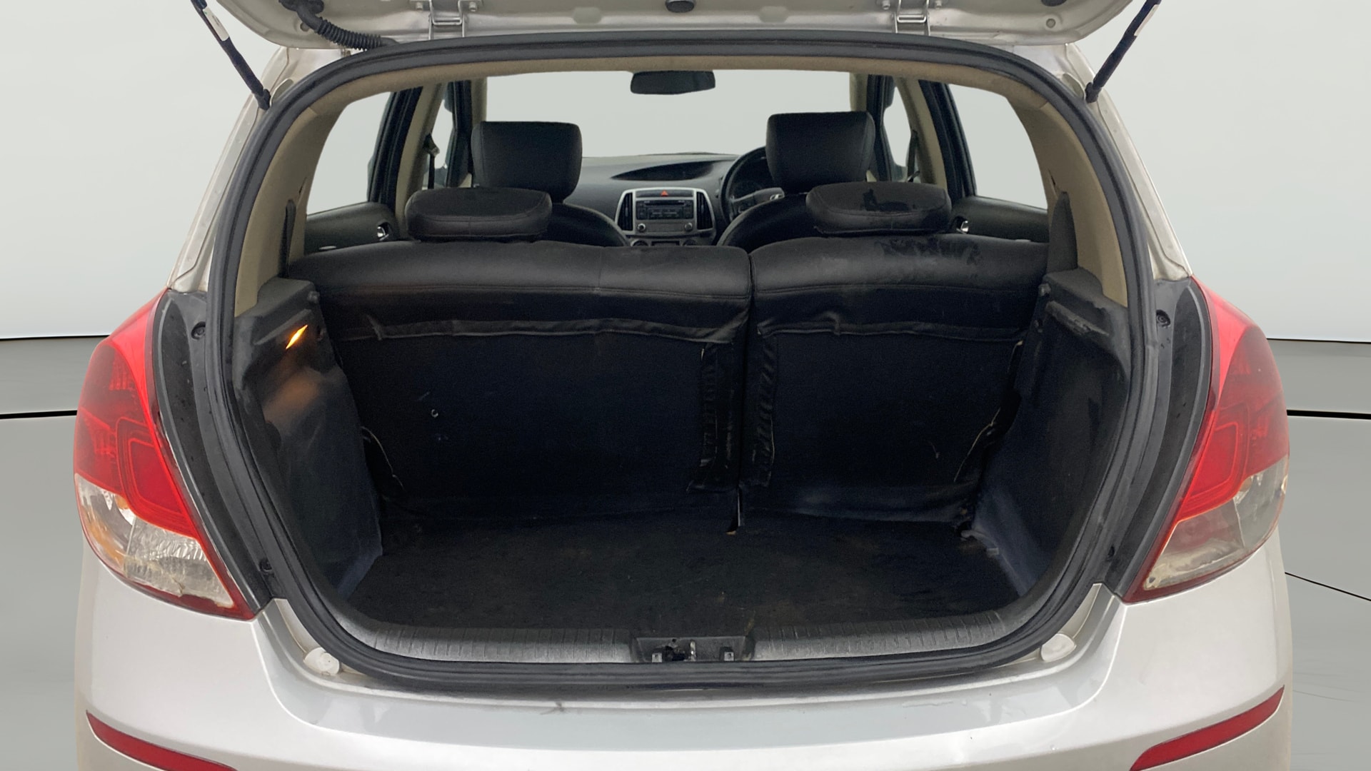 Used 2013 Hyundai Elite i20 Used 2013 Hyundai Elite i20
