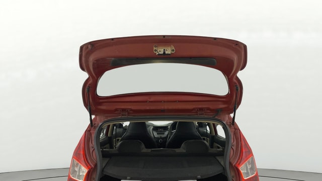 View Hyundai EON Image 16 Used Hyundai EON Image 16
