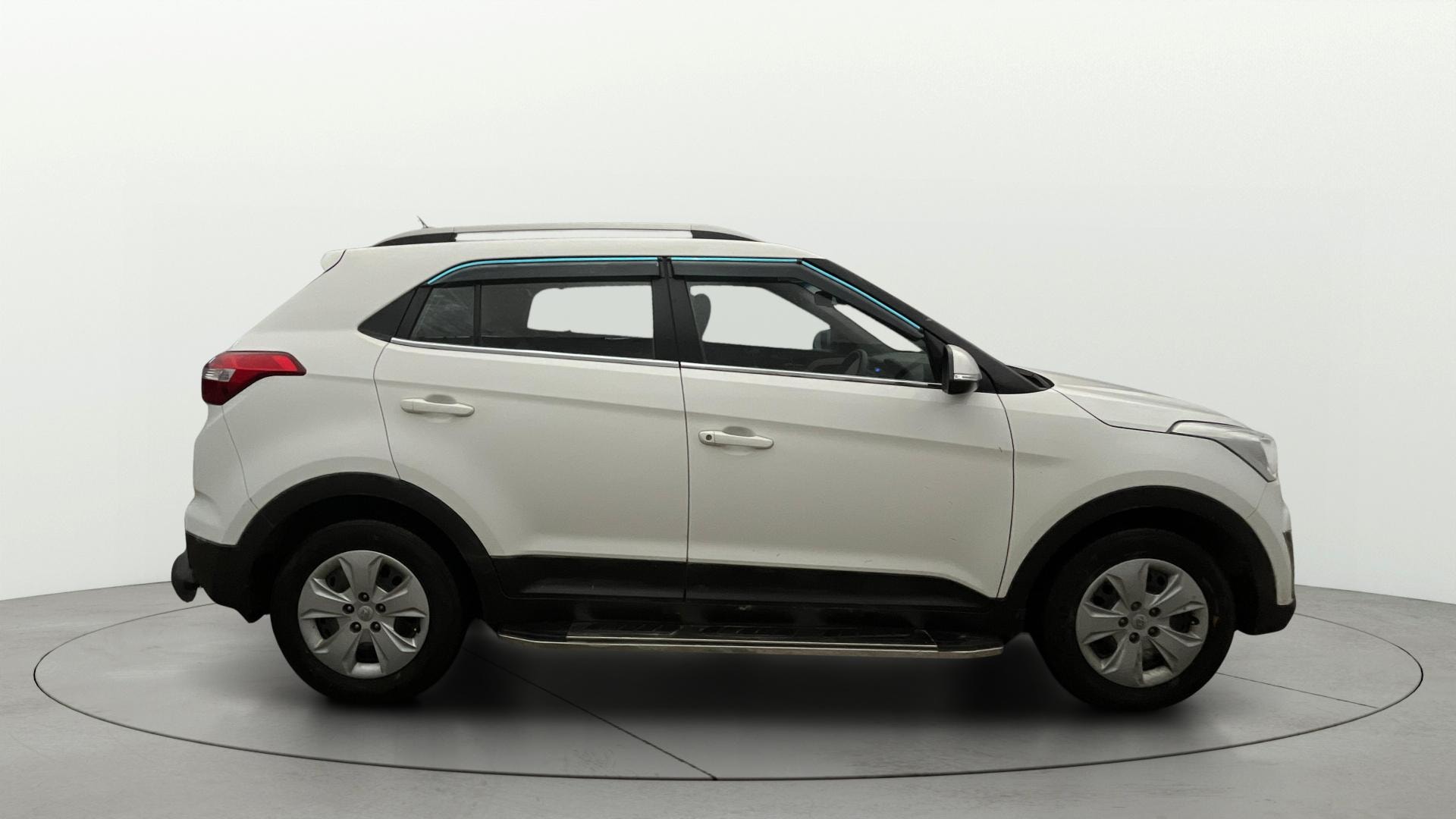 View 2016 Hyundai Creta 1.4 E Diesel Image 26 Used 2016 Hyundai Creta 1.4 E Diesel Image 26