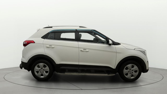 View Hyundai Creta Image 26 Used Hyundai Creta Image 26