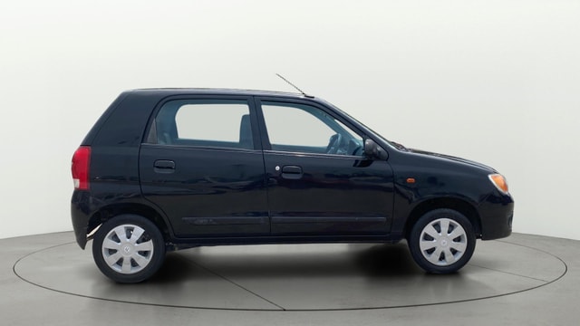 View Maruti Suzuki Alto K10 Image 8 Used Maruti Suzuki Alto K10 Image 8