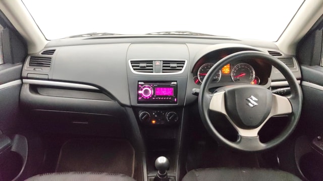 View Maruti Suzuki 1000 Image 15 Used Maruti Suzuki 1000 Image 15