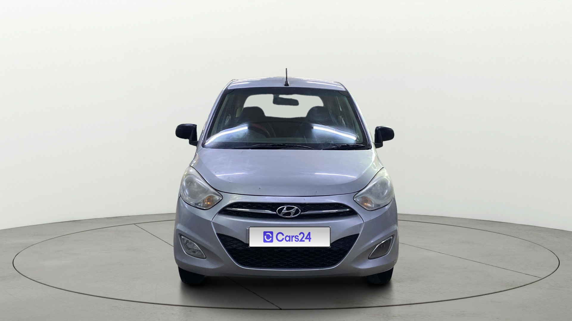 View 2013 Hyundai i10 1.1 Era Image 1 Used 2013 Hyundai i10 1.1 Era Image 1