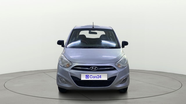 View Hyundai i10 Image 1 Used Hyundai i10 Image 1