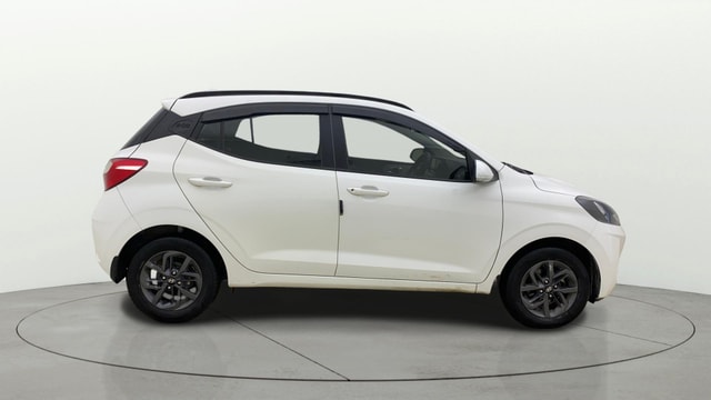 View Hyundai Grand i10 Nios Image 8 Used Hyundai Grand i10 Nios Image 8