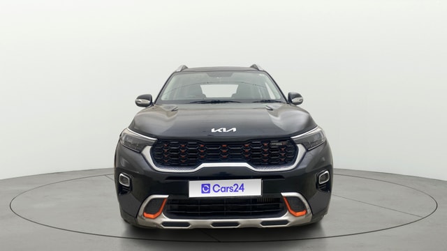 View Kia Sonet Image 1 Used Kia Sonet Image 1
