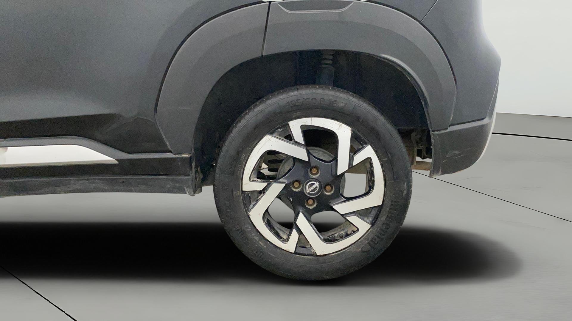 View 2022 Nissan Magnite XV Image 11 Used 2022 Nissan Magnite XV Image 11