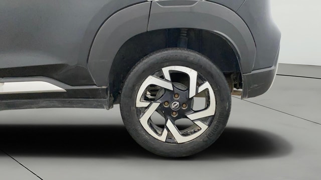 View Nissan Magnite Image 11 Used Nissan Magnite Image 11