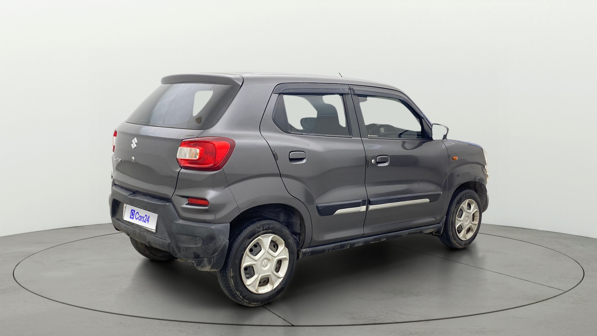 Used 2023 Maruti Suzuki 1000 Used 2023 Maruti Suzuki 1000