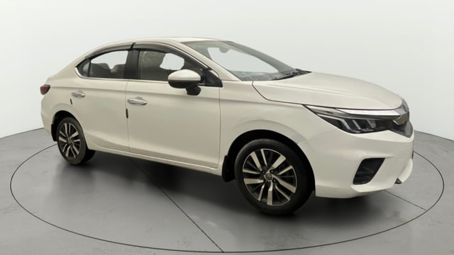 View Honda City Image 39 Used Honda City Image 39
