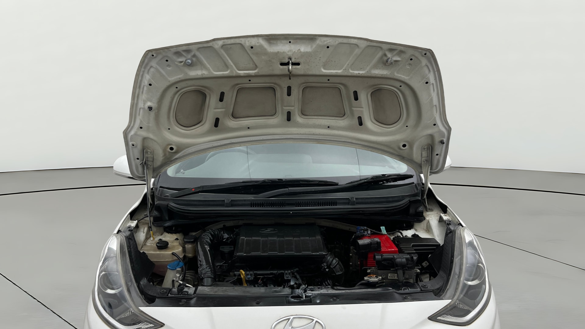 Used 2022 Hyundai Aura Used 2022 Hyundai Aura
