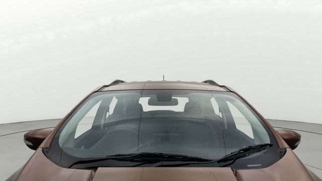 View Ford EcoSport Image 37 Used Ford EcoSport Image 37