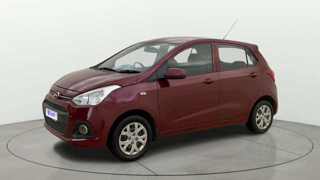 View Hyundai Grand i10 Image 34 Used Hyundai Grand i10 Image 34