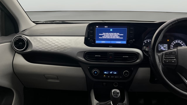 View Hyundai Grand i10 Nios Image 17 Used Hyundai Grand i10 Nios Image 17