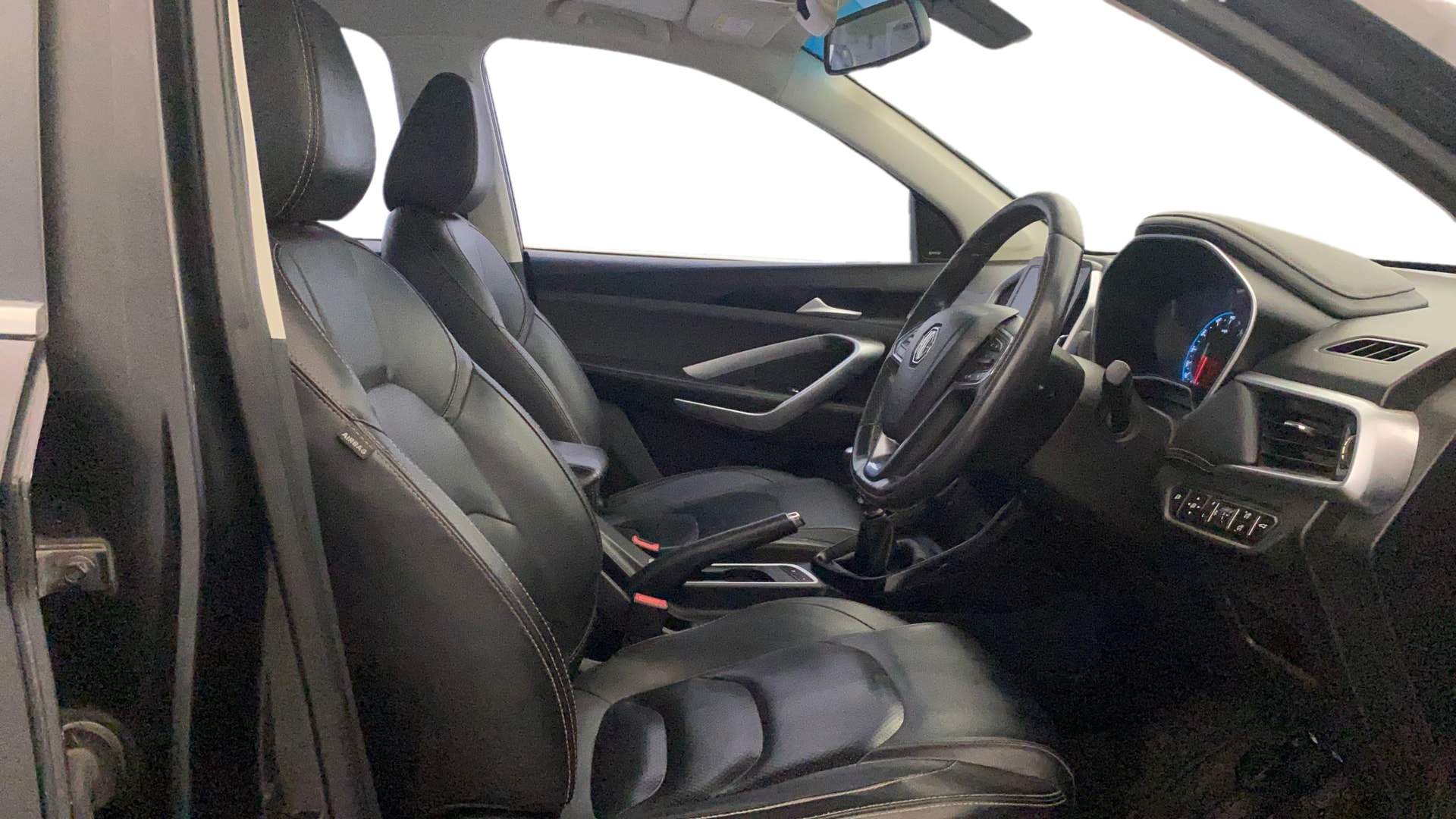 View 2020 MG Hector Sharp Diesel Image 19 Used 2020 MG Hector Sharp Diesel Image 19