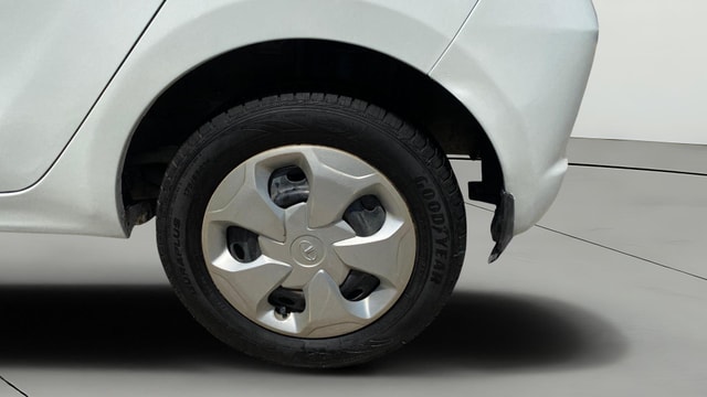 View Tata Tiago Image 11 Used Tata Tiago Image 11