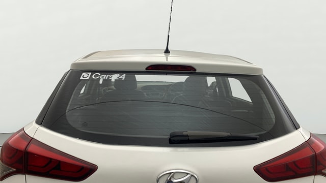 View Hyundai Elite i20 Image 4 Used Hyundai Elite i20 Image 4
