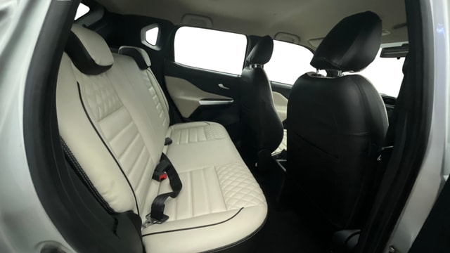 View Nissan Magnite Image 34 Used Nissan Magnite Image 34