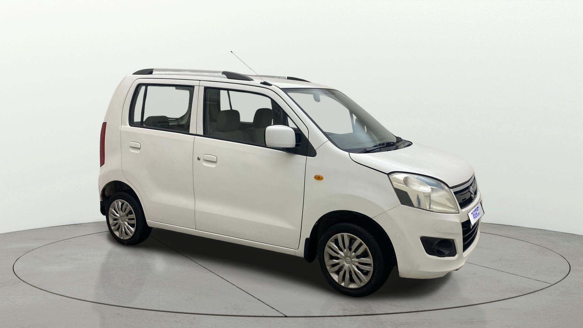 View 2016 Maruti Suzuki 1000 Base Variant Image 35 Used 2016 Maruti Suzuki 1000 Base Variant Image 35
