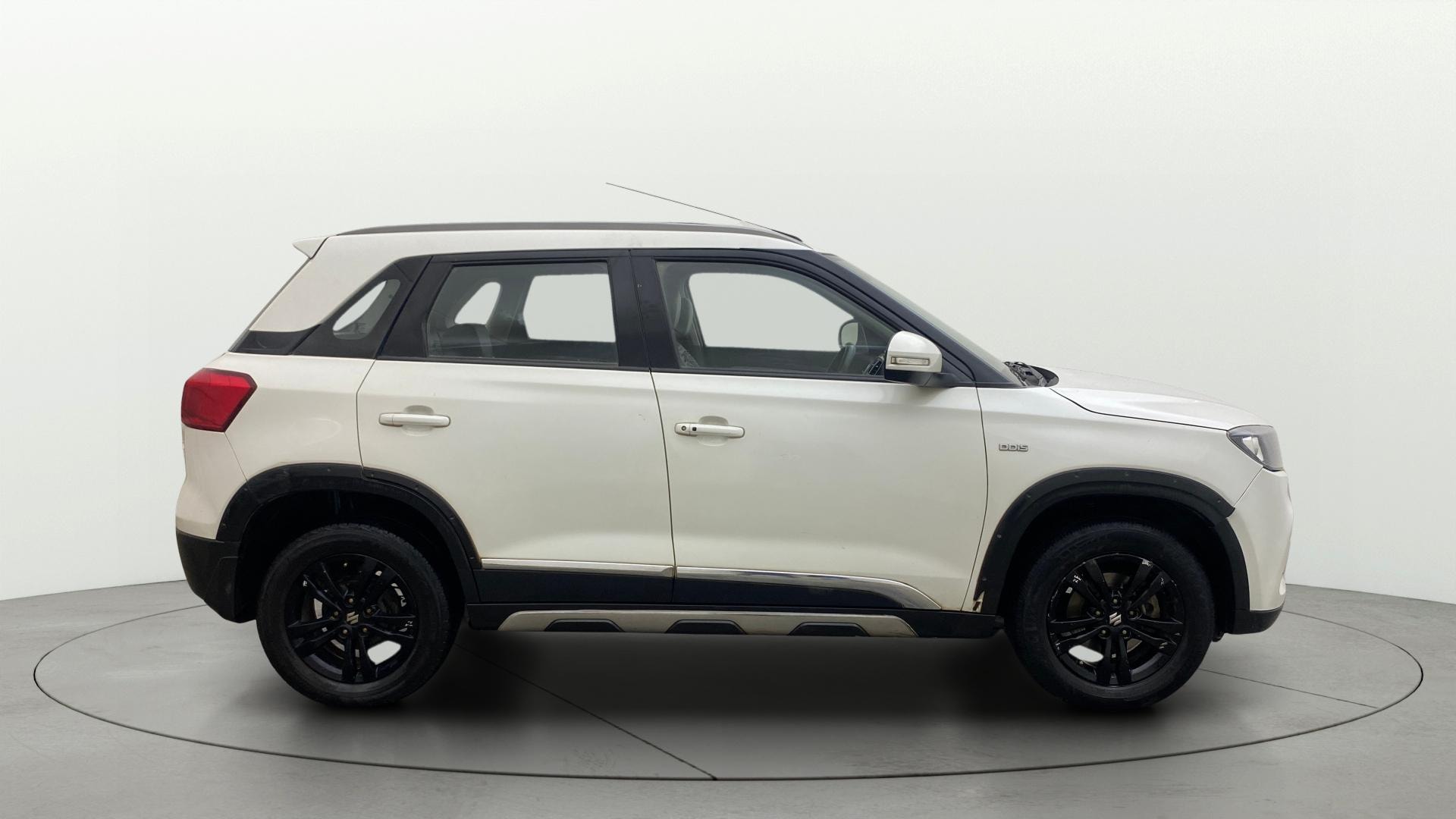 View 2018 Maruti Suzuki 1000 Base Variant Image 8 Used 2018 Maruti Suzuki 1000 Base Variant Image 8