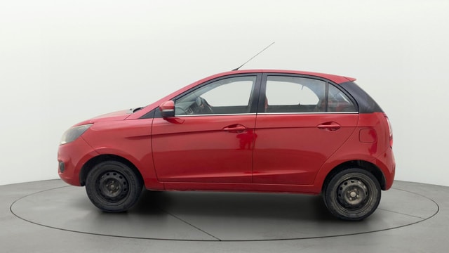View Tata Bolt Image 6 Used Tata Bolt Image 6