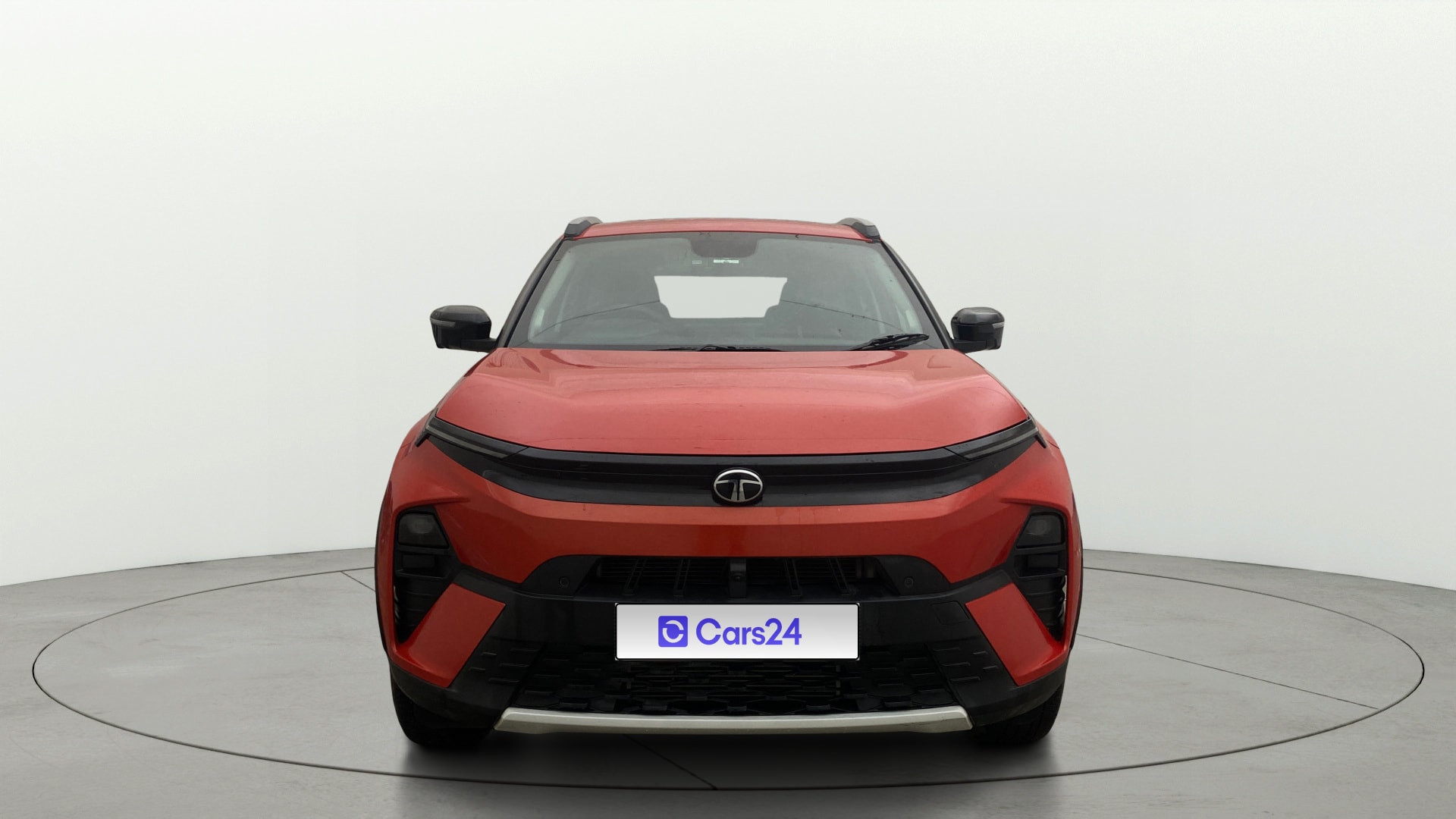 Used 2024 Tata Nexon Used 2024 Tata Nexon