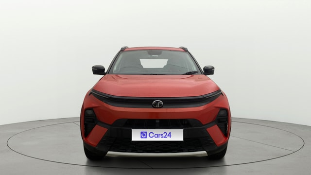 View Tata Nexon Image 1 Used Tata Nexon Image 1
